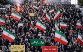 Ketegangan Meningkat: Klaim Agen Israel Beroperasi di Iran