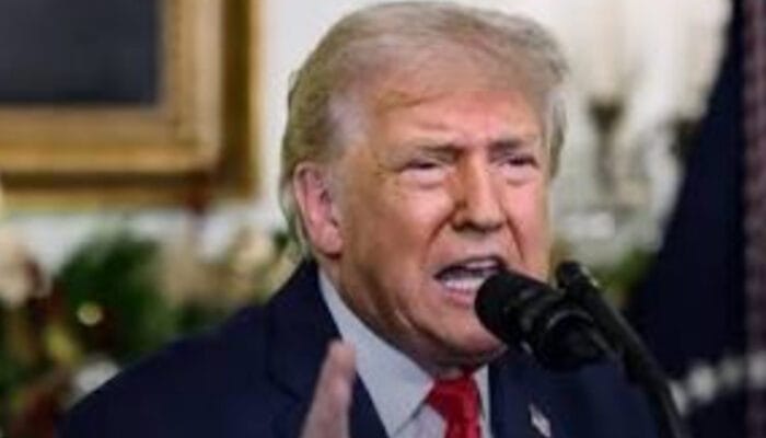 Ketegangan Perbatasan: Trump Desak Meksiko Lawan Kartel