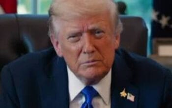 Ketegangan Politik: Donald Trump Incar Presiden Kolombia Gustavo Petro