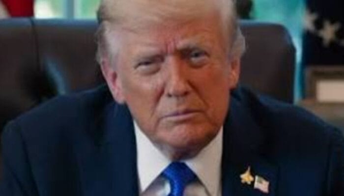 Ketegangan Politik: Donald Trump Incar Presiden Kolombia Gustavo Petro