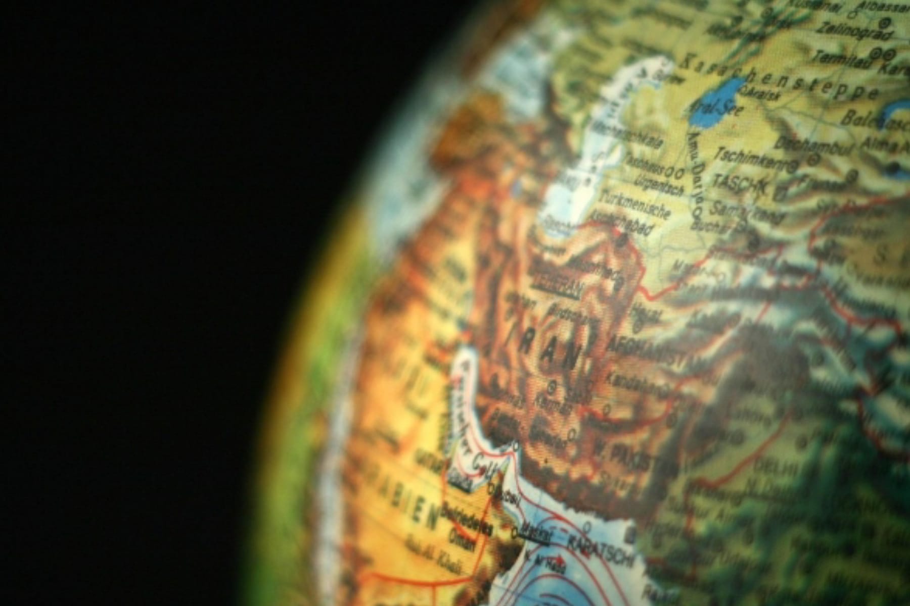 Ketegangan Regional: Iran Siap Hadapi Ancaman Militer 1 Ketegangan Regional: Iran Siap Hadapi Ancaman Militer