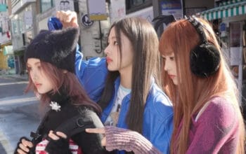 Ketegasan Hukum Bagi Haters NewJeans: Denda Jutaan Rupiah Menanti!