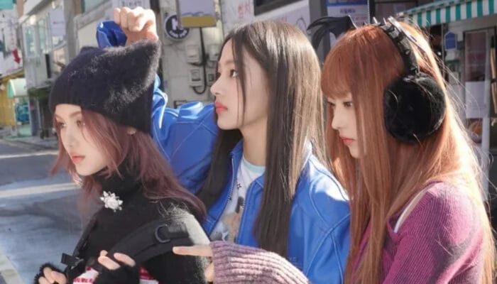 Ketegasan Hukum Bagi Haters NewJeans: Denda Jutaan Rupiah Menanti!