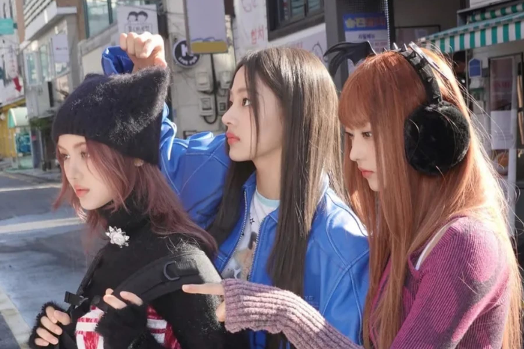 Ketegasan Hukum Bagi Haters NewJeans: Denda Jutaan Rupiah Menanti!