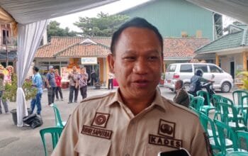 Ketua APDESI Gunung Putri Apresiasi Prestasi Desa Gunung Putri di Tingkat Provinsi Jabar: Motivasi Bagi Desa Lain