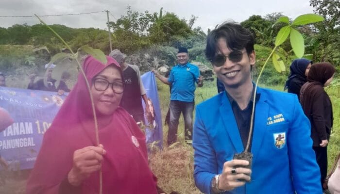 Ketua DPD KNPI Kabupaten Bogor Desak Evaluasi Muscam, Soroti Pelanggaran Usia dan AD/ART