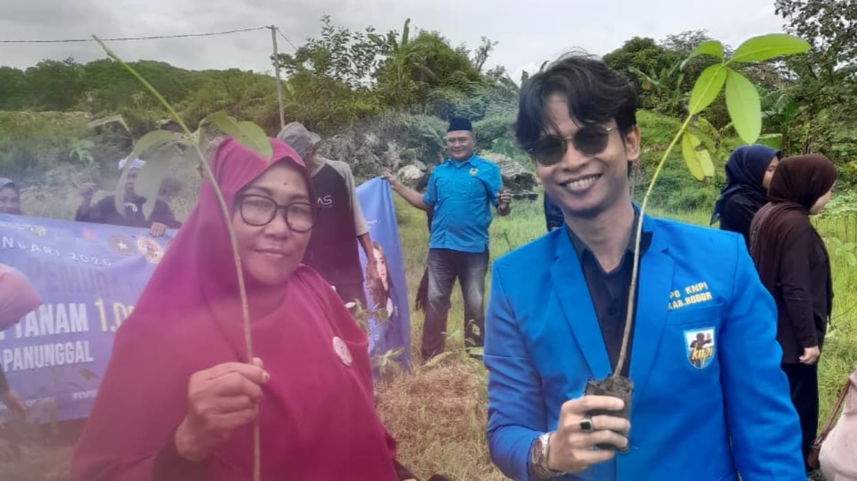 Ketua DPD KNPI Kabupaten Bogor Desak Evaluasi Muscam, Soroti Pelanggaran Usia dan AD/ART 1 Ketua DPD KNPI Kabupaten Bogor Desak Evaluasi Muscam, Soroti Pelanggaran Usia dan AD/ART