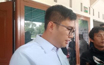 Ketua DPRD Kabupaten Bogor Dorong Sinergi Lintas Sektor untuk Atasi Persoalan Pendidikan