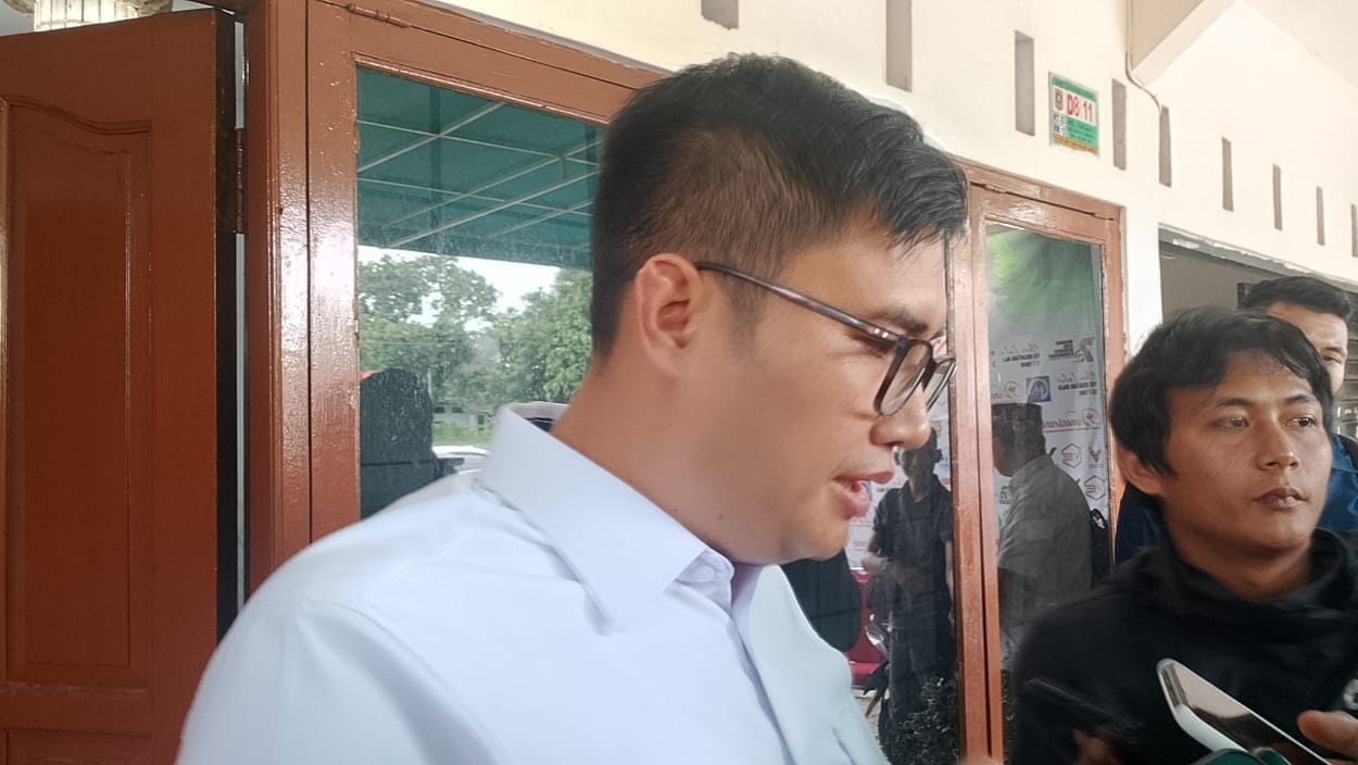 Ketua DPRD Kabupaten Bogor Dorong Sinergi Lintas Sektor untuk Atasi Persoalan Pendidikan