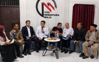 Ketua DPRD Kabupaten Bogor Soroti Capaian Setahun Rudy Susmanto dan Jaro Ade