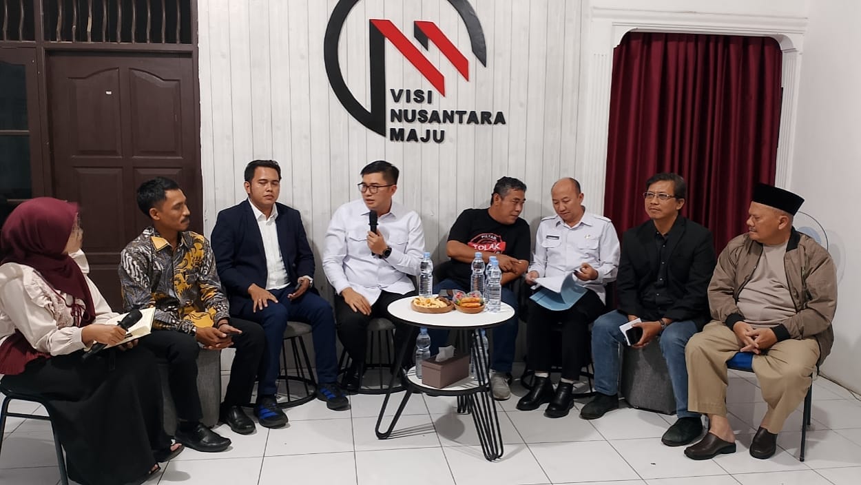 Ketua DPRD Kabupaten Bogor Soroti Capaian Setahun Rudy Susmanto dan Jaro Ade