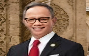 Ketua OJK Mundur di Tengah Gonjang-ganjing Pasar