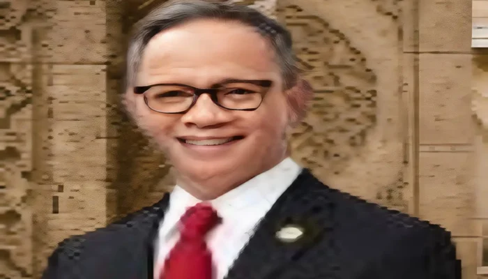 Ketua OJK Mundur di Tengah Gonjang-ganjing Pasar