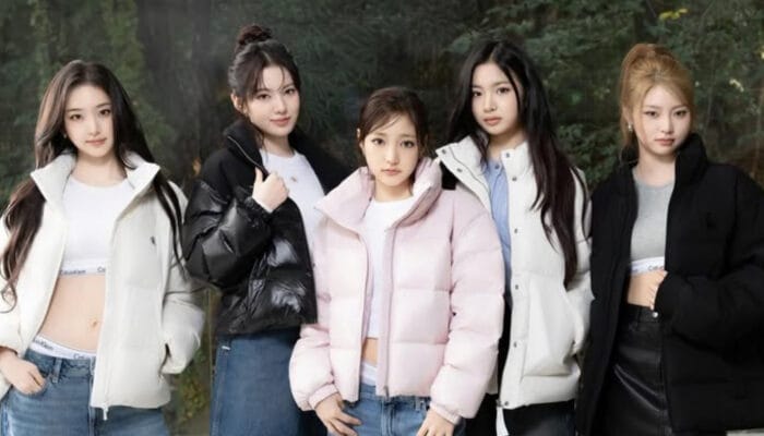 KiiiKiii Siap Gebrak Tahun 2026 dengan Album Baru ‘Delulu Pack’