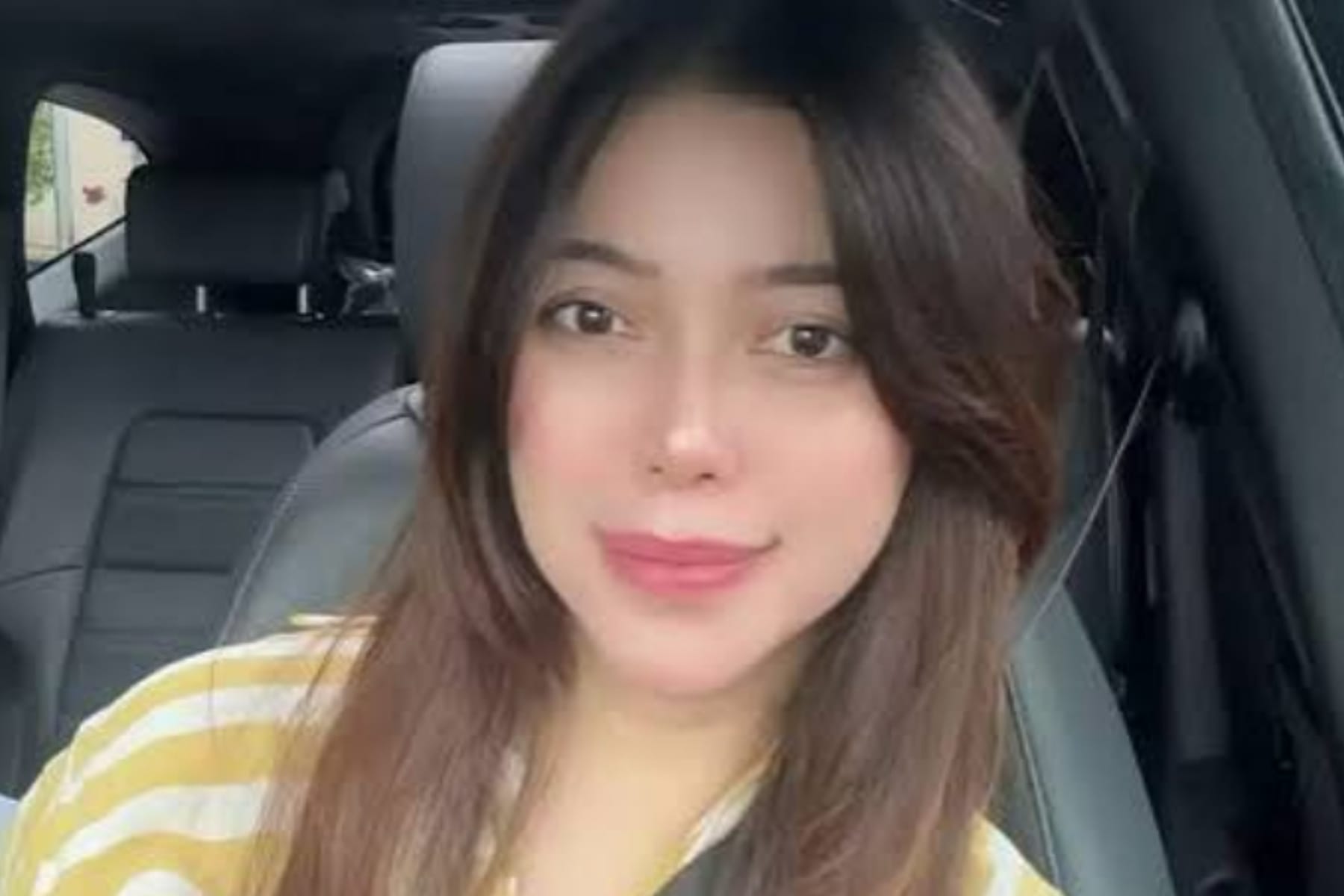 Klarifikasi Dokter Kamelia: Bantah Isu Pernikahan dengan Ammar Zoni di Rutan