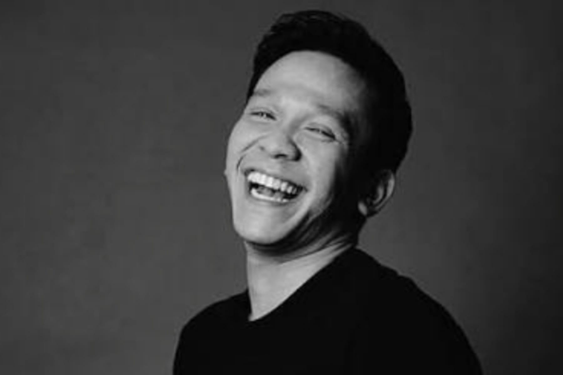 Klarifikasi Jordi Onsu Terkait Isu Hubungan Sarwendah dan Onyo