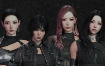 Kolaborasi Epik aespa x PUBG Mobile Kembali di 2026 6 Kolaborasi Epik aespa x PUBG Mobile Kembali di 2026