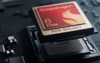 Kolaborasi Strategis: Qualcomm Lirik Teknologi 2nm Samsung