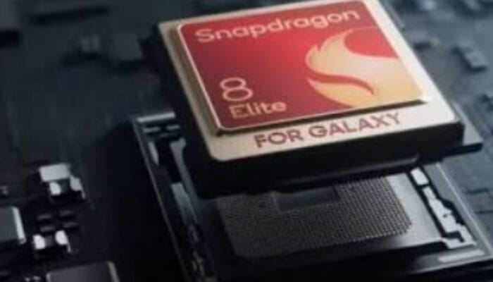 Kolaborasi Strategis: Qualcomm Lirik Teknologi 2nm Samsung
