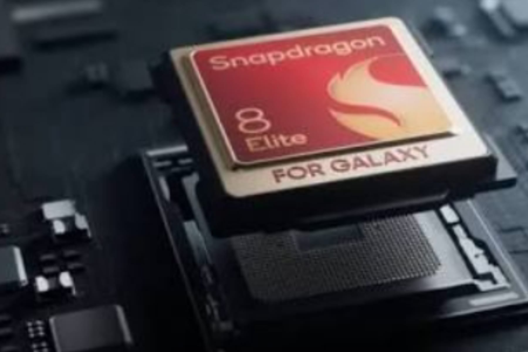 Kolaborasi Strategis: Qualcomm Lirik Teknologi 2nm Samsung