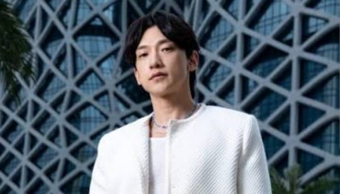 Kondisi Kesehatan Menurun, Rain Ungkap Alami Masalah Tulang Belakang Serius