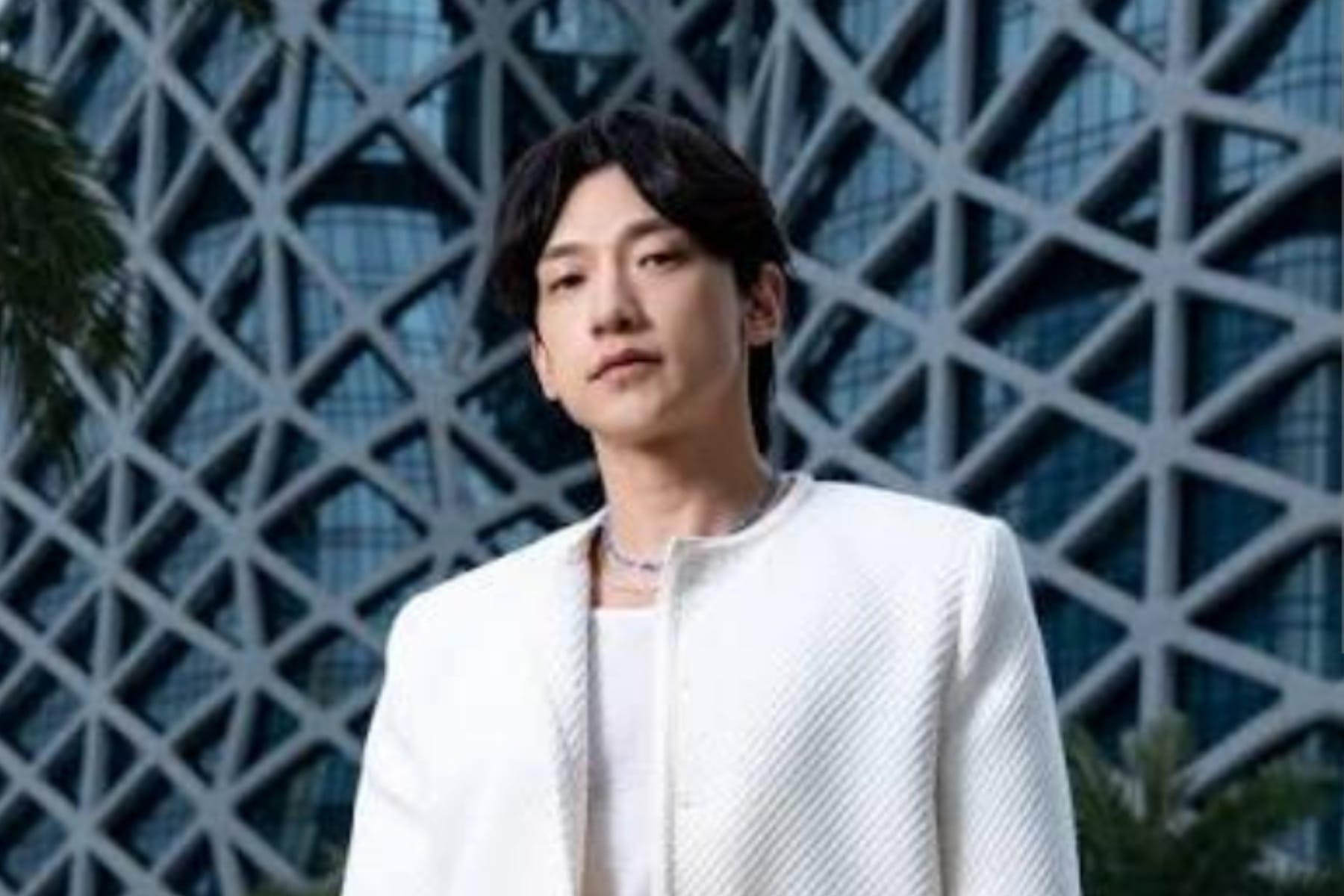 Kondisi Kesehatan Menurun, Rain Ungkap Alami Masalah Tulang Belakang Serius