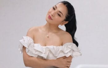 Konflik "Broken Strings": Sindiran Menohok Hesti Purwadinata untuk Roby Tremonti 13 Konflik "Broken Strings": Sindiran Menohok Hesti Purwadinata untuk Roby Tremonti