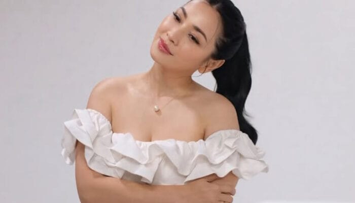 Konflik “Broken Strings”: Sindiran Menohok Hesti Purwadinata untuk Roby Tremonti