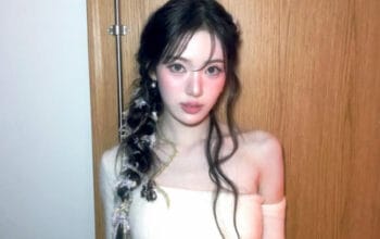 Konsep Estetika Y2K KiiiKiii dalam Mini Album 'Delulu Pack'