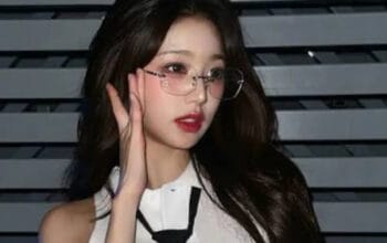 Kontroversi Disiplin: Jang Wonyoung IVE Kembali Disorot