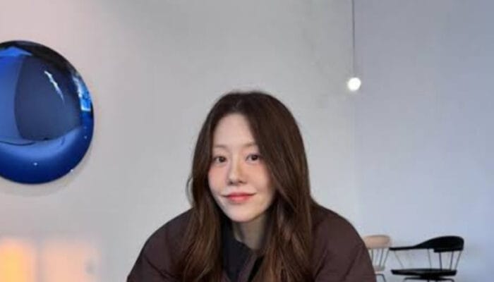 Kontroversi Etiket Konser: Video Go Hyun Jung di Pertunjukan Davichi