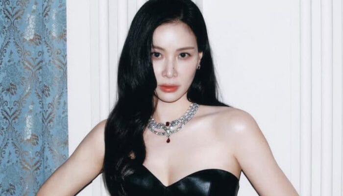 Kontroversi Go So Young: Kritik Atas Konten Properti Mewah di YouTube