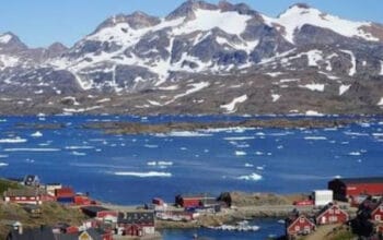 Kontroversi Greenland: Penolakan Atas Rencana Aneksasi AS