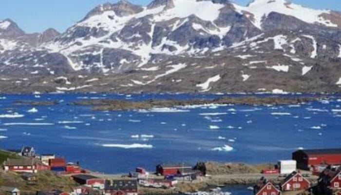 Kontroversi Greenland: Penolakan Atas Rencana Aneksasi AS