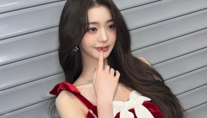 Kontroversi Jang Wonyoung: Sebut Hong Kong Sebagai Negara