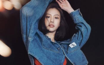 Kontroversi Lama Go Min Si: Mengapa Penggemar BTS Kembali Memberikan Kritik?