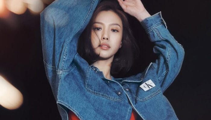 Kontroversi Lama Go Min Si: Mengapa Penggemar BTS Kembali Memberikan Kritik?