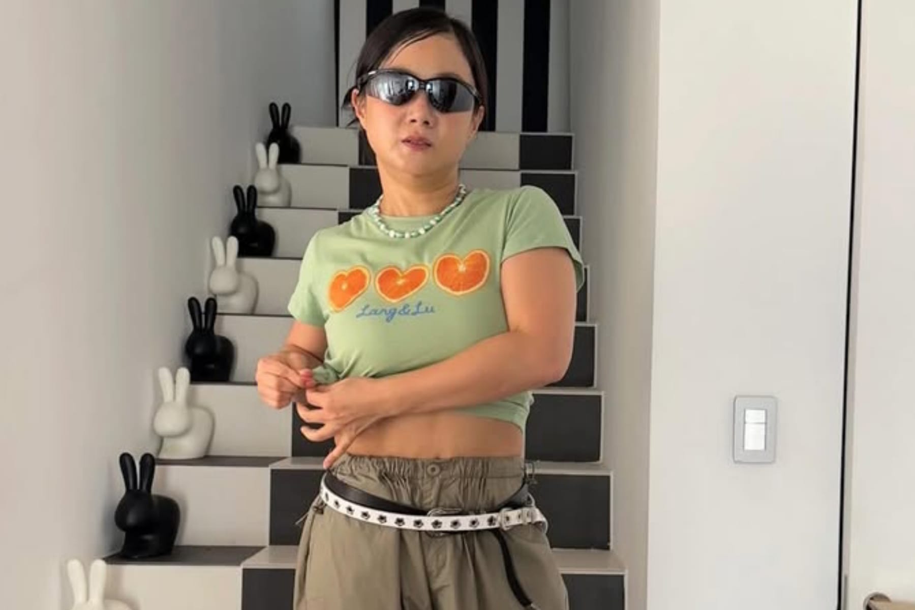 Kontroversi Park Na Rae: Mundur dari Dunia Hiburan 1 Kontroversi Park Na Rae: Mundur dari Dunia Hiburan