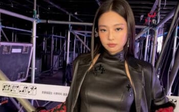 Kontroversi Perayaan Ulang Tahun Jennie BLACKPINK di Tokyo 13 Kontroversi Perayaan Ulang Tahun Jennie BLACKPINK di Tokyo