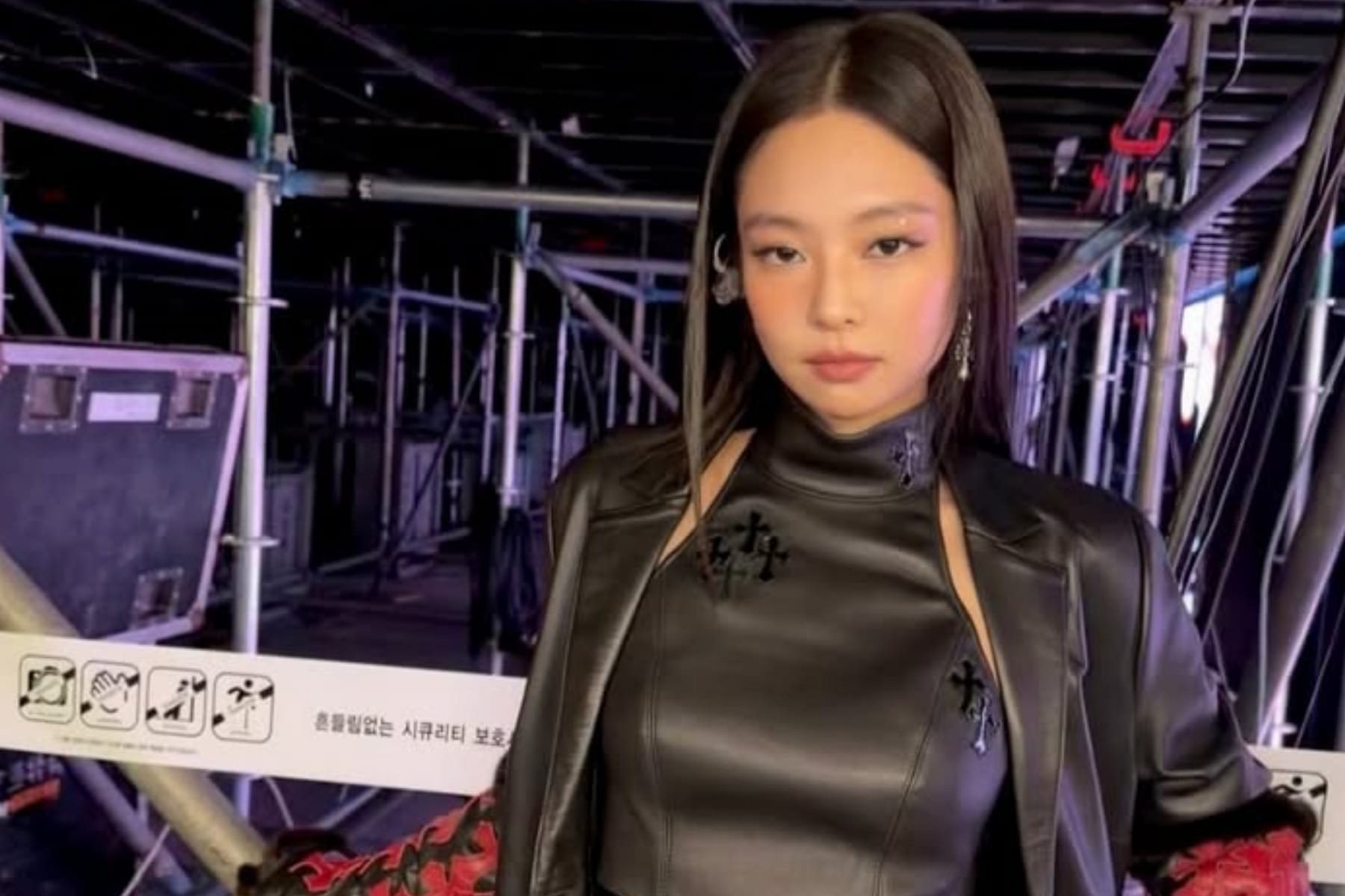 Kontroversi Perayaan Ulang Tahun Jennie BLACKPINK di Tokyo