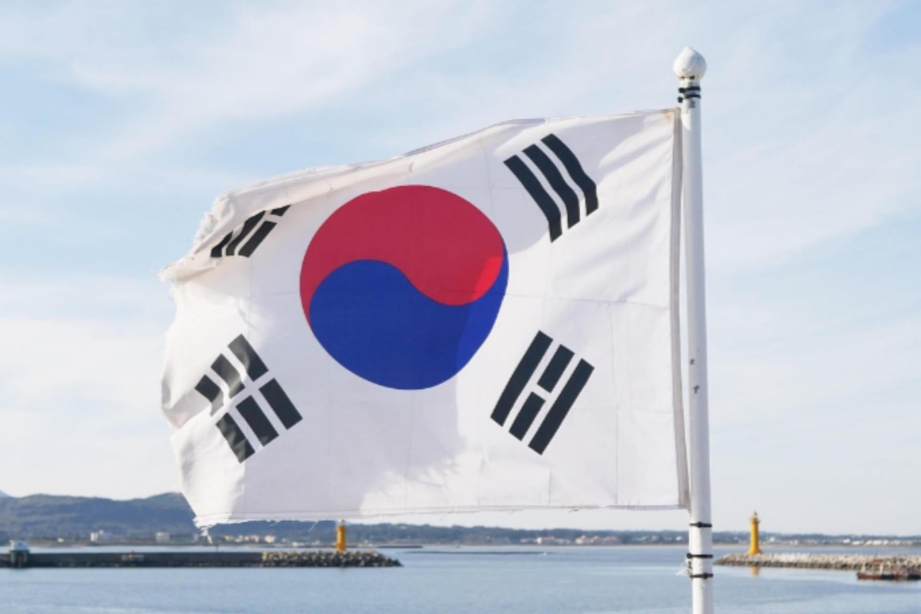 Korsel Bantah Keras Tuduhan Infiltrasi Drone Korut