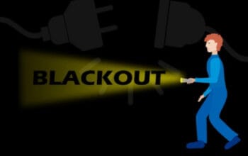 Krisis Energi di Kiev: Warga Hadapi Musim Dingin Tanpa Pemanas