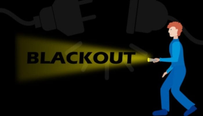 Krisis Energi di Kiev: Warga Hadapi Musim Dingin Tanpa Pemanas