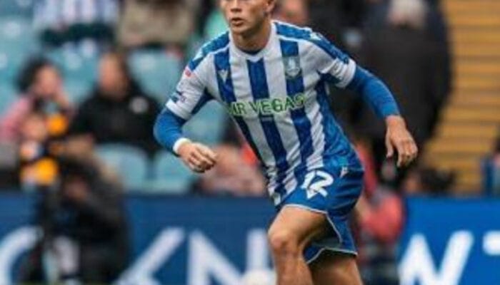 Langkah Berani Harry Amass: Menuju Norwich City demi Jam Terbang