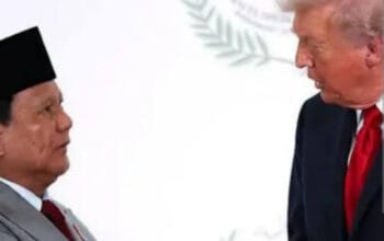 Langkah Diplomasi Indonesia: Bergabung dengan Dewan Perdamaian Gaza