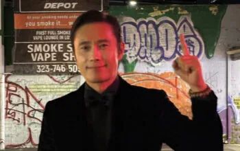 Lee Byung Hun dan Kekalahan Terhormat di Golden Globes 2026