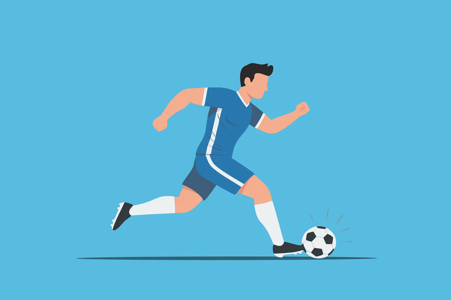 Liga Saudi: Al Hilal Masih Perkasa di Puncak