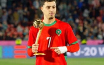 Liverpool dan MU Pantau Bintang Muda Watford Othmane Maamma