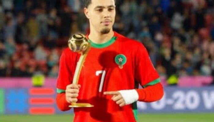 Liverpool dan MU Pantau Bintang Muda Watford Othmane Maamma