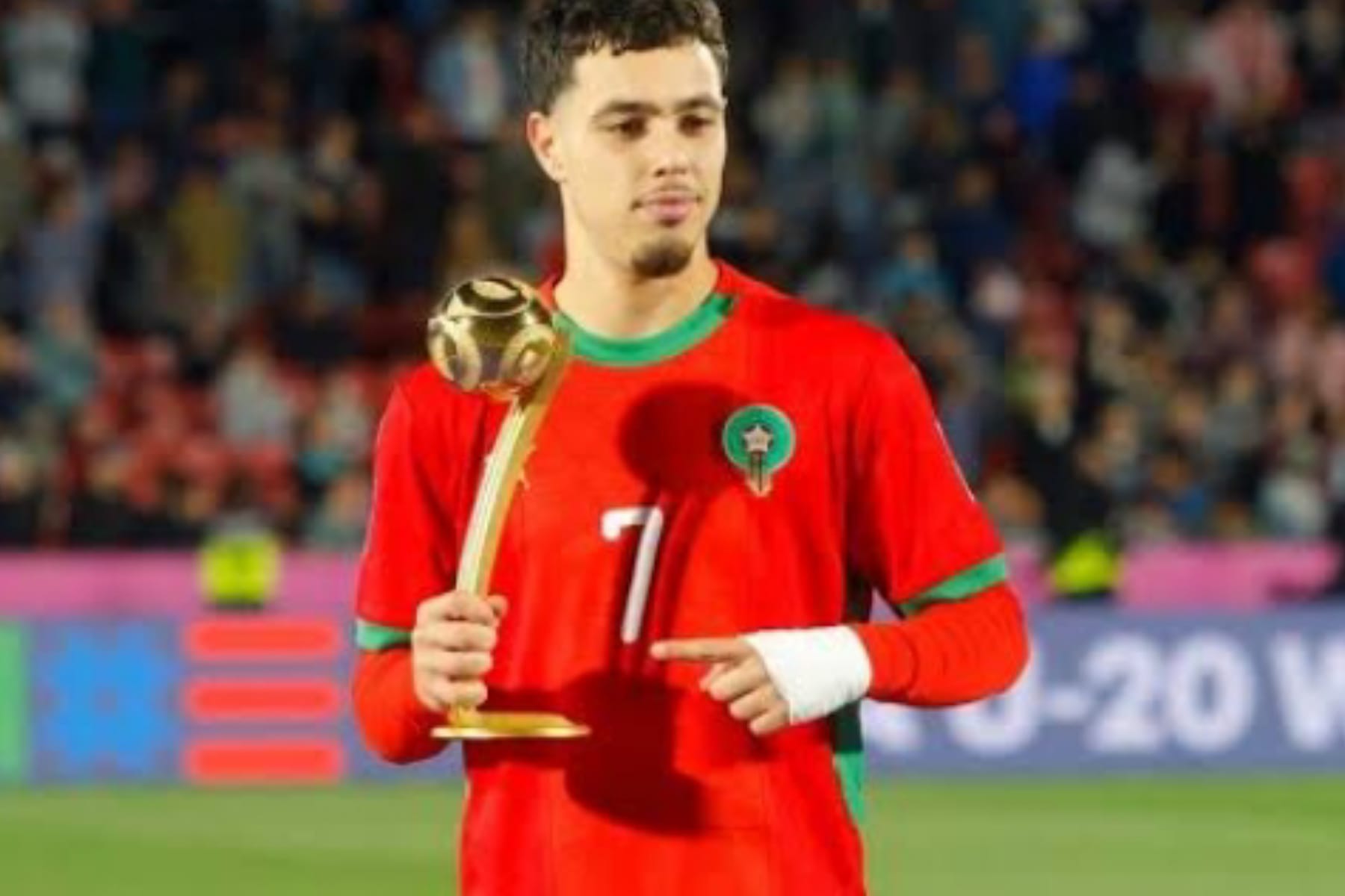 Liverpool dan MU Pantau Bintang Muda Watford Othmane Maamma 1 Liverpool dan MU Pantau Bintang Muda Watford Othmane Maamma